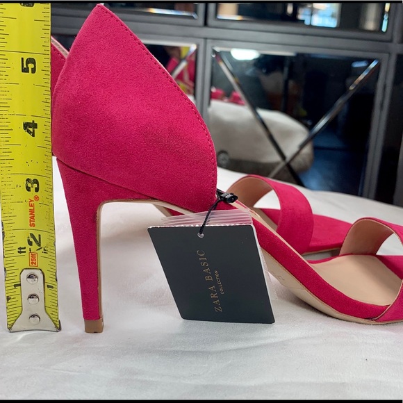 Zara Fresa Heel - Picture 5 of 6